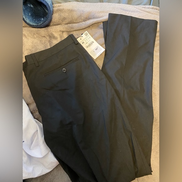 Men’s Zara Dress Pants - Picture 3 of 3